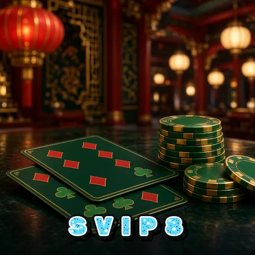 Kontak resmi svip8 Indonesia WhatsApp