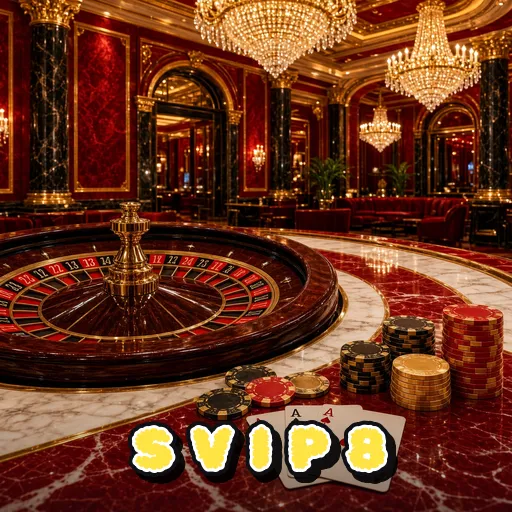 svip8 Version Comparison