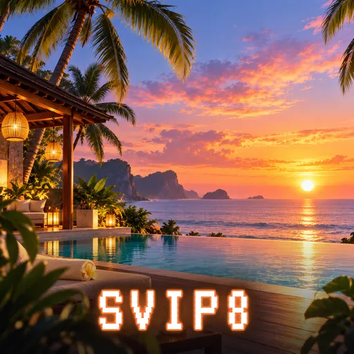 svip8 APK Indonesia - Tampilan antarmuka