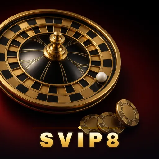 Informasi umum FAQ svip8 APK Android Indonesia