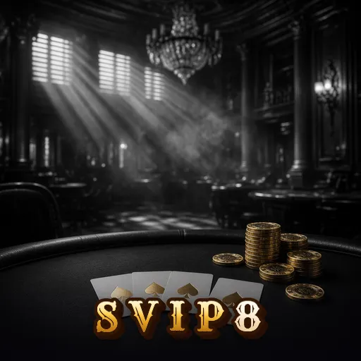 Langkah Instal svip8 APK Resmi