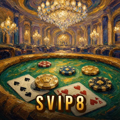 svip8 Installation Tutorial