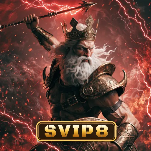 svip8 Key Features