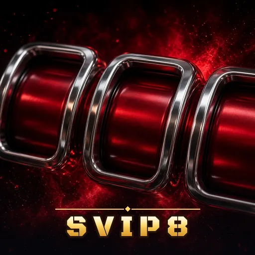 svip8 FAQ